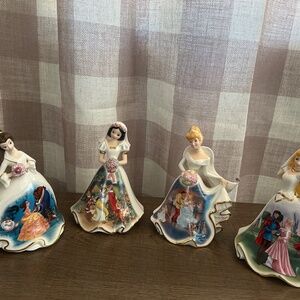 2006 Disney Bradford Editions Collection